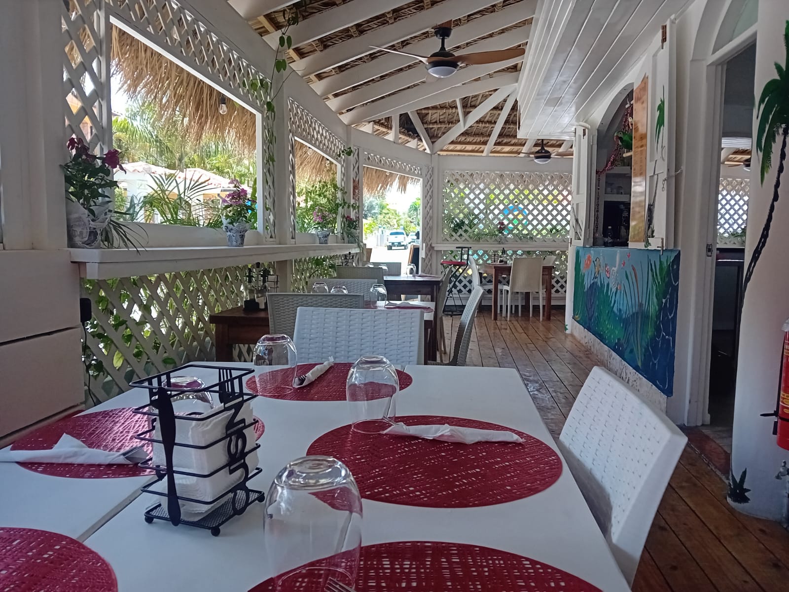 negocios en venta - Gestión de Chiringuito Bar-Restaurante en Bayahibe 2