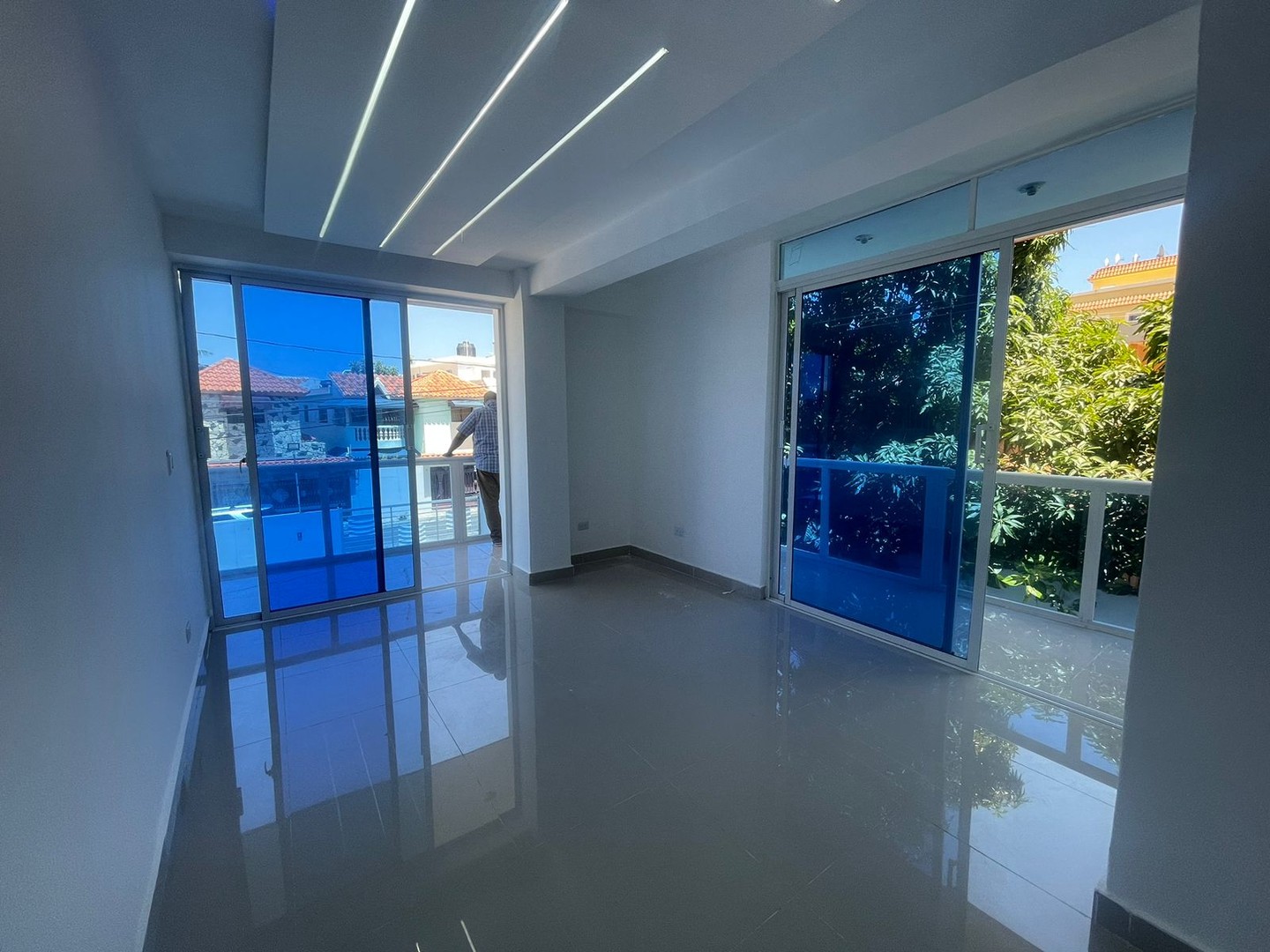 apartamentos - !Últimas Unidades! Listas para Estrenar en Respaldo Los Tres Ojos. Código: PD236 0