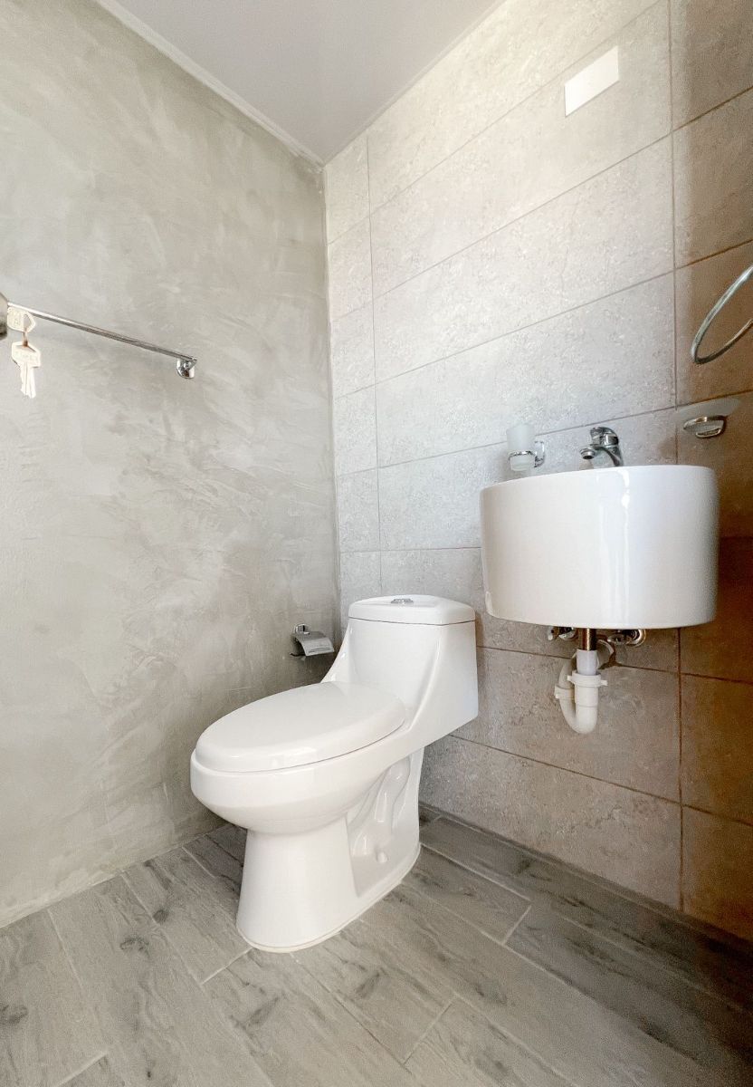 apartamentos - Apartamento en Alquiler en Evaristo Morales 1