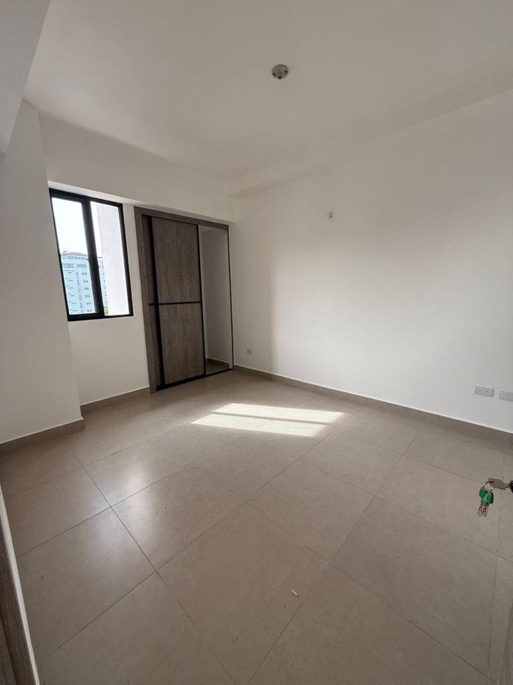 apartamentos - Apartamento en alquiler 2 habitaciones en Bella Vista  3
