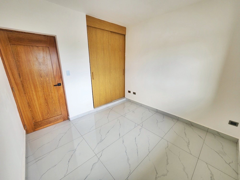 apartamentos - Segundo nivel de renta en Las Damas, Santiago 7