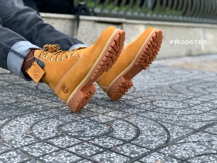 zapatos unisex - Botas Timberland de Superior Calidad Garantizada  1