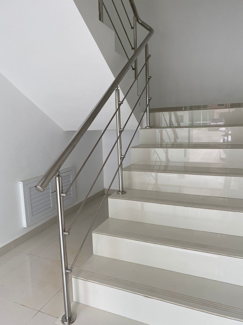 apartamentos - Apartamento en Venta, San Isidro. 4