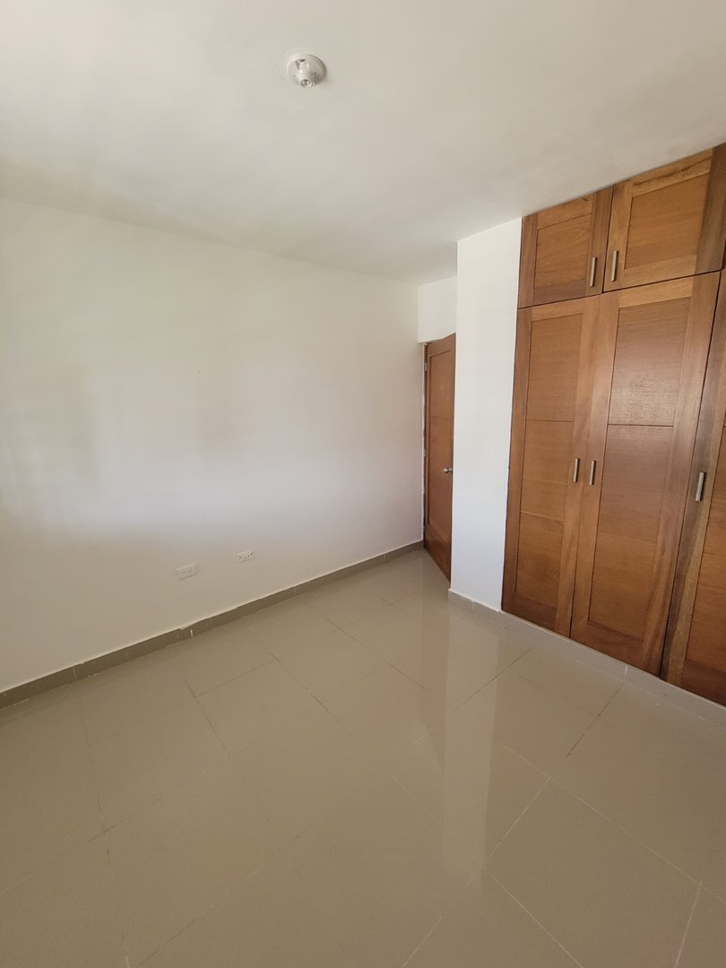 apartamentos - Alquiler de Apartamento  4