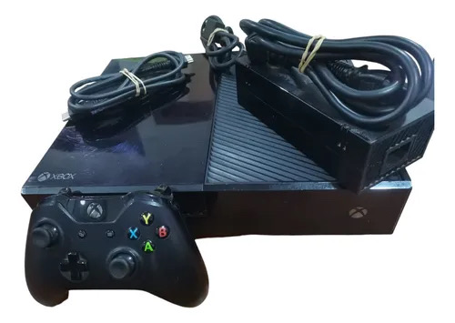 consolas y videojuegos - Xbox one  4