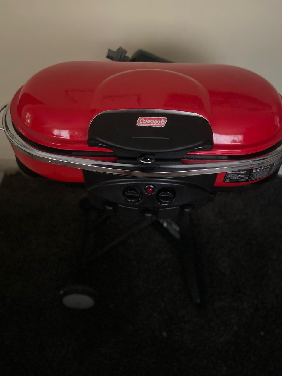 herramientas, jardines y exterior - Bbq 8