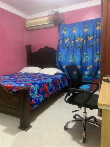 casas - casa autopista de san Isidro Santo Domingo este 9