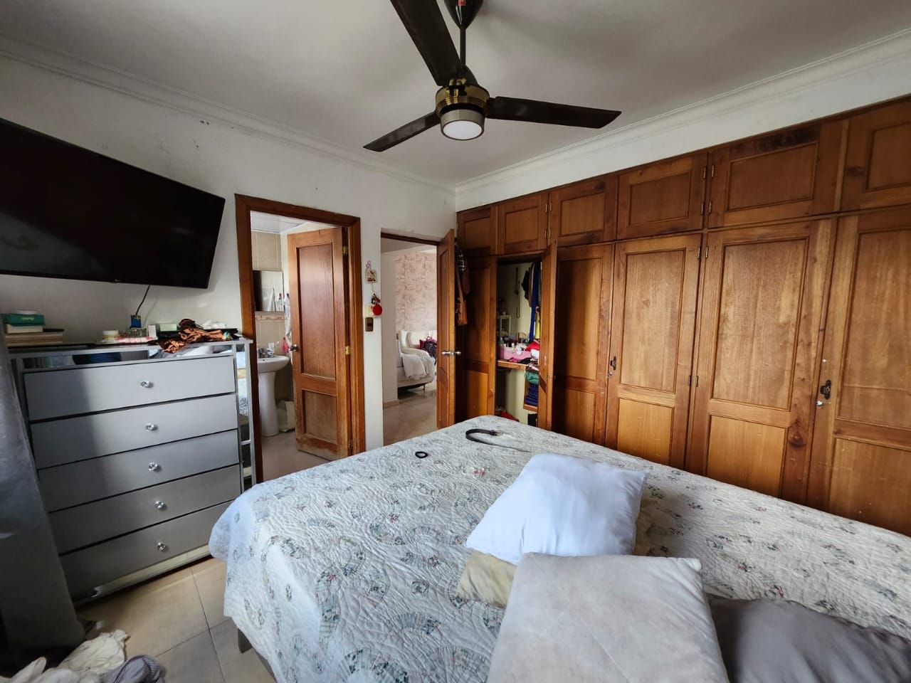 apartamentos - Apartamento en venta en Villa Aura  1