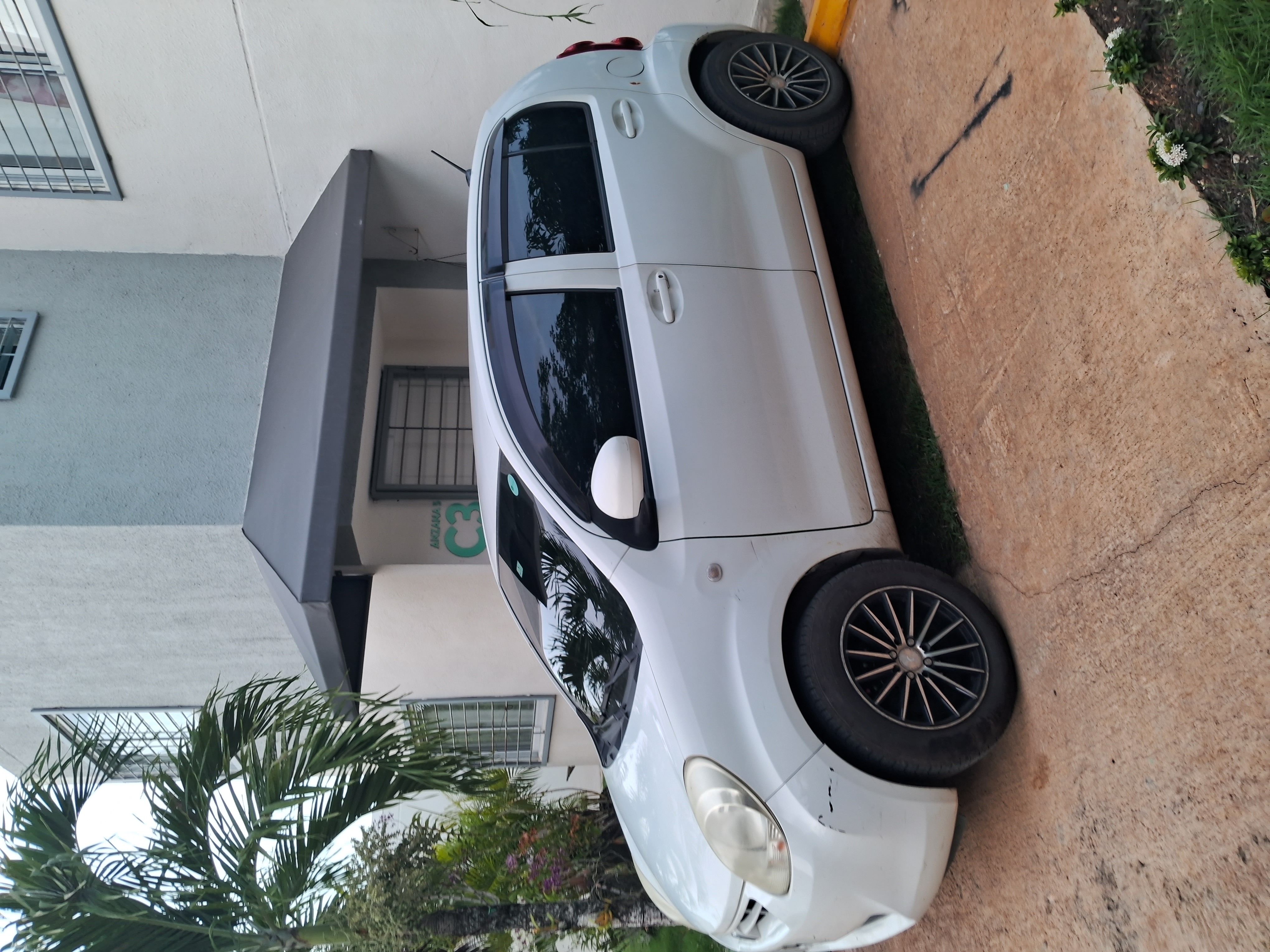 carros - TOYOTA PASSO AÑO 2012 MODO ECO ( PRECIO NEGOCIABLE ) 3