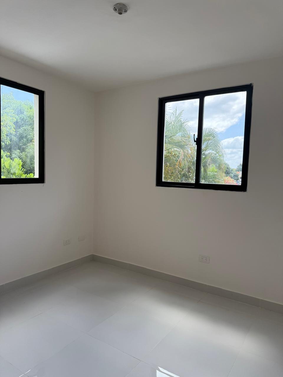 apartamentos - APARTAMENTO EN VENTA EN SANTIAGO. 8