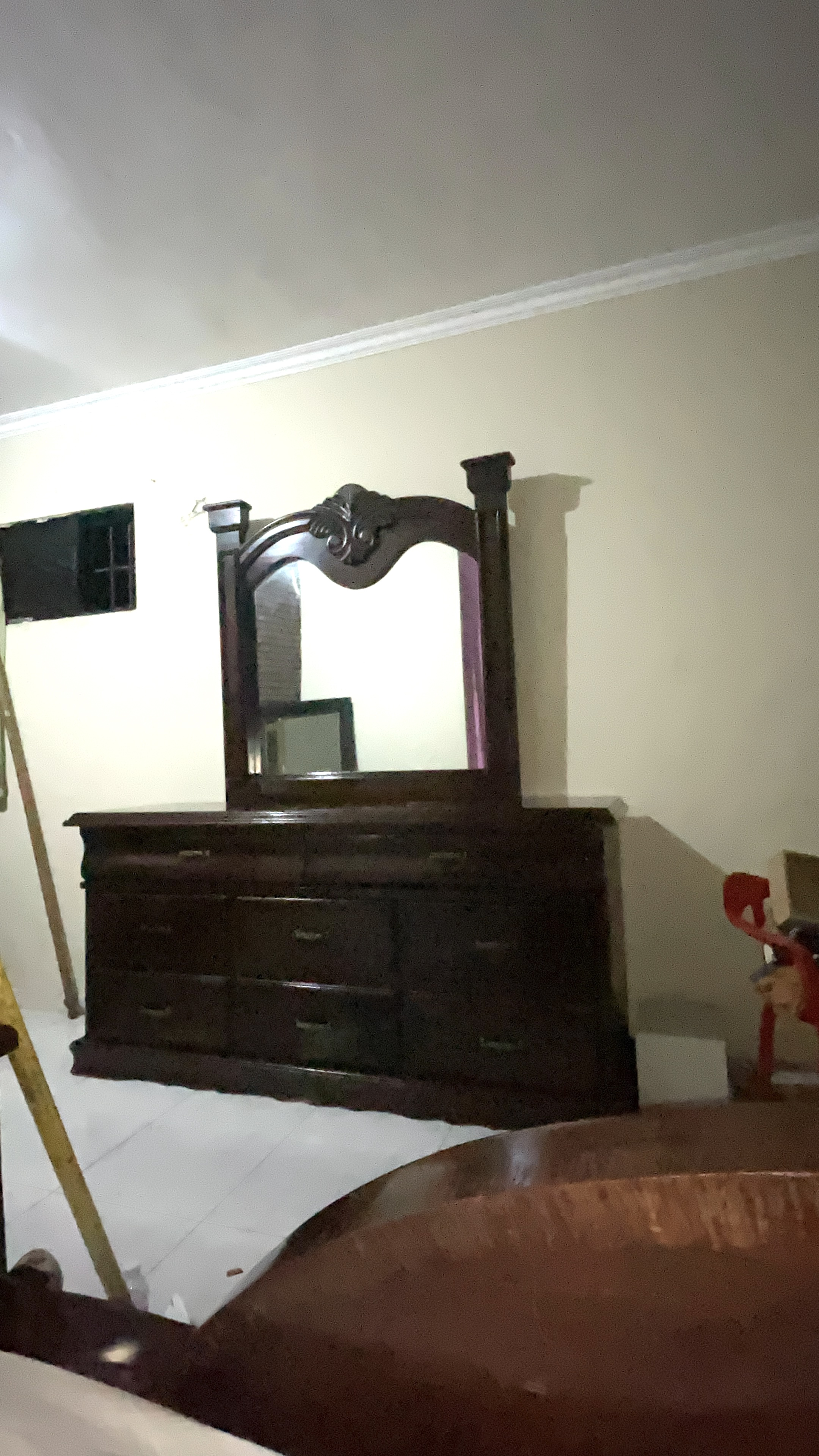 muebles y colchones - Juego de habitación  2