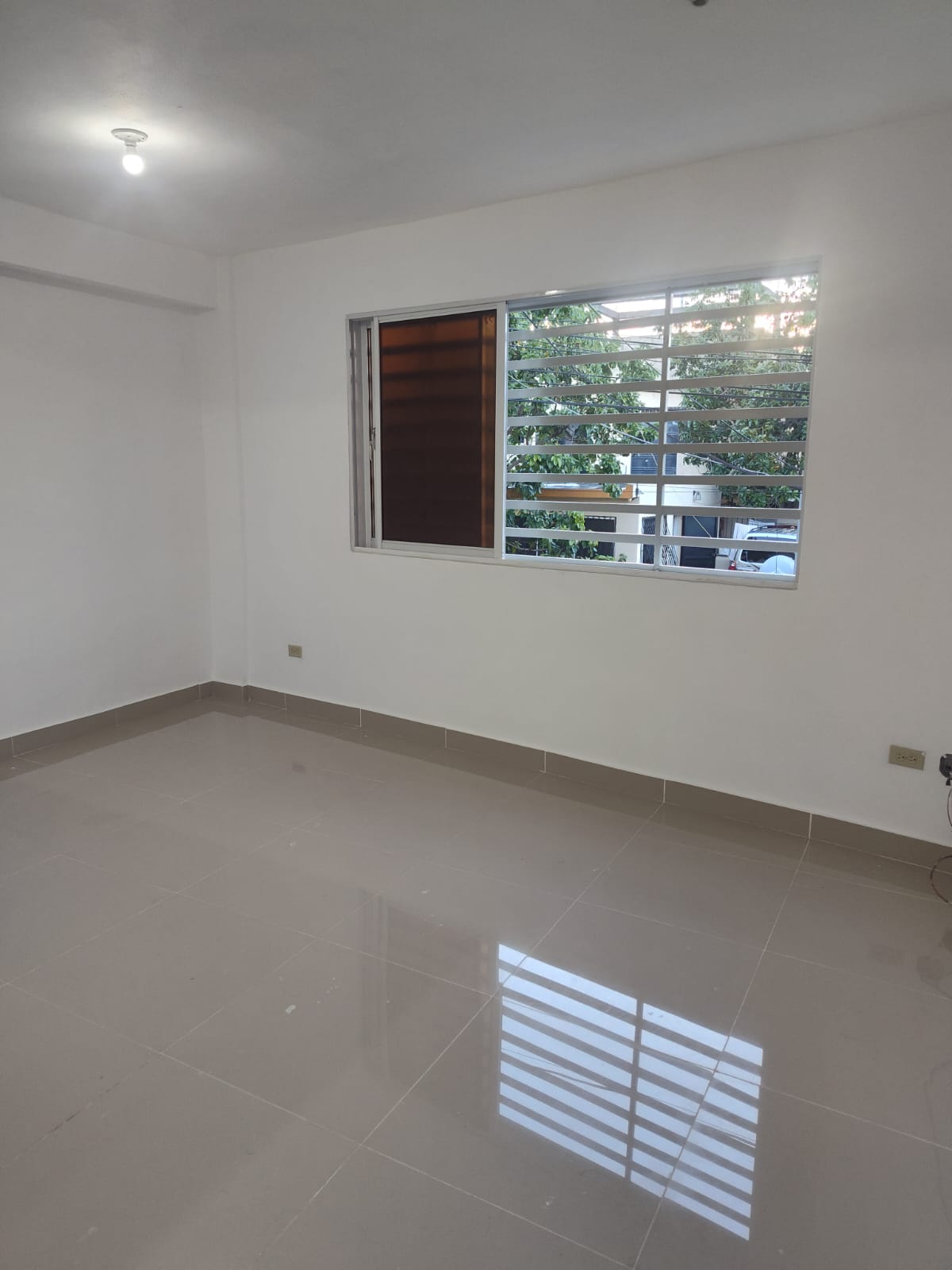 apartamentos - Descripción del Apartamento 1