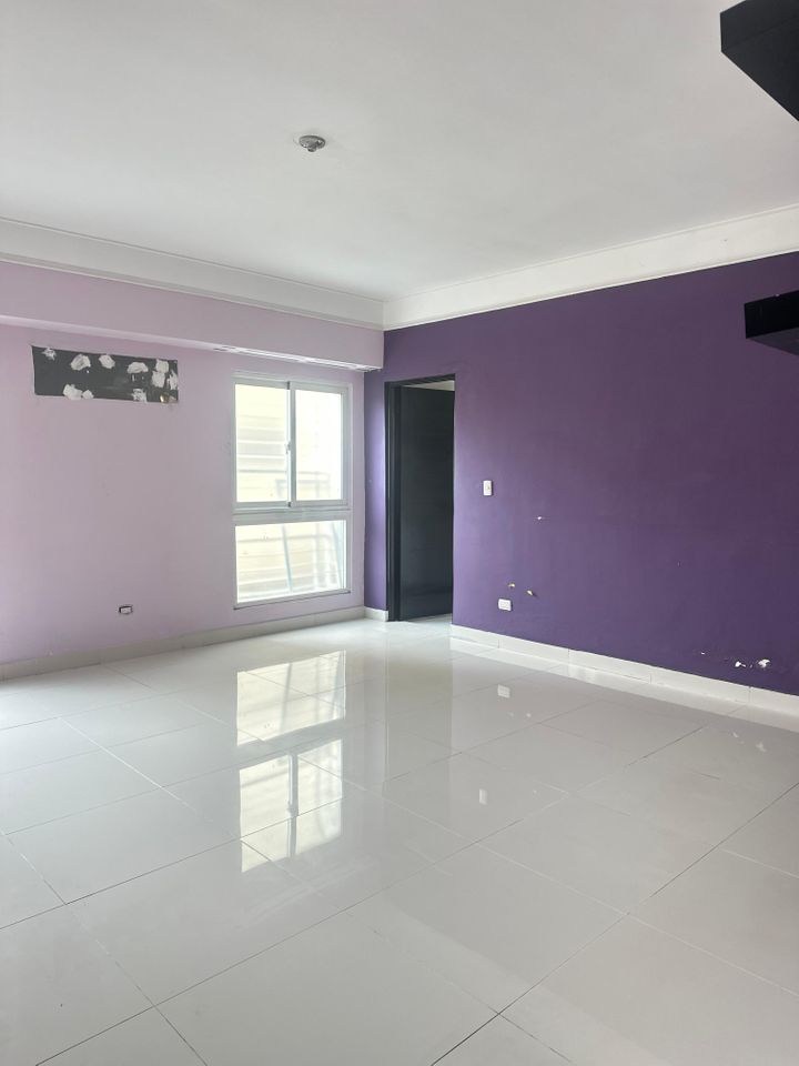 apartamentos - Apartamento en alquiler , Ensanche Serralles  3