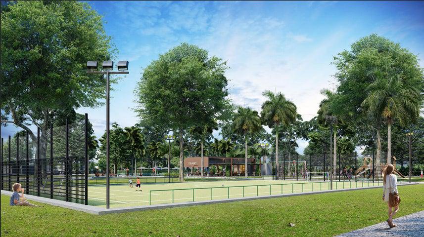 casas - Venta proyecto La Altagracia Punta Cana 6