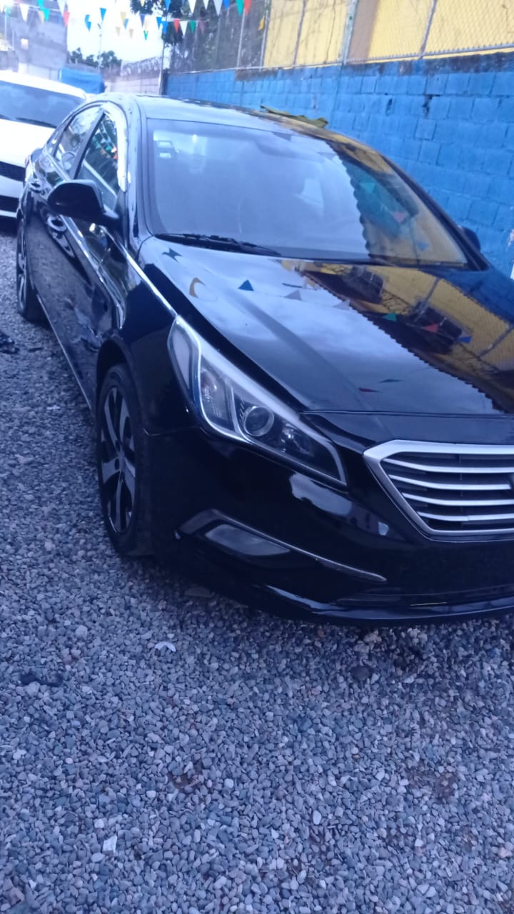 carros - sonata LF 2017 6
