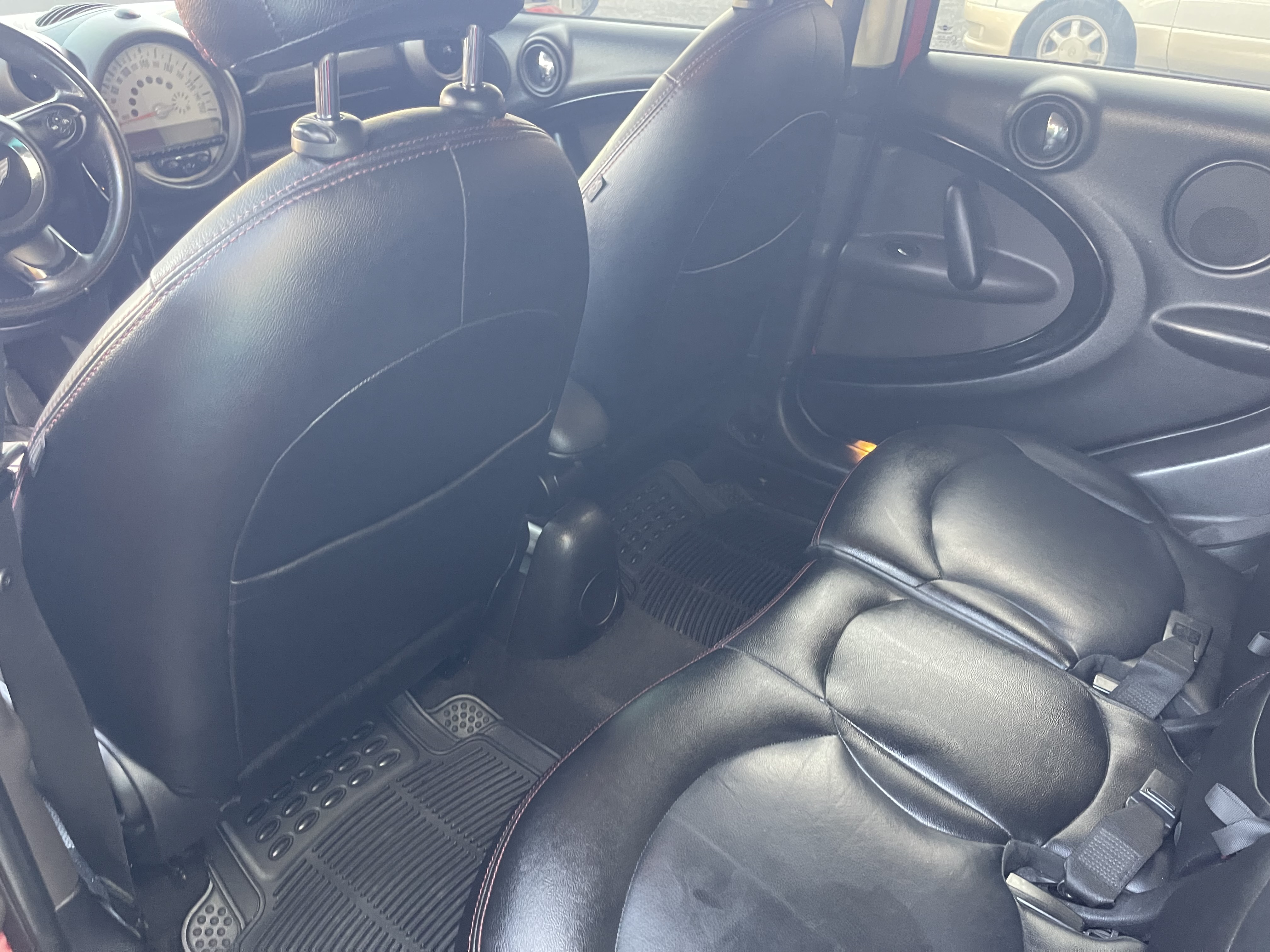 carros - Vendo mini cooper contryman 1