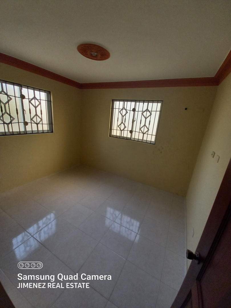 casas - CASA EN VENTA  EN LOS PRADO DE JACAGUA  6