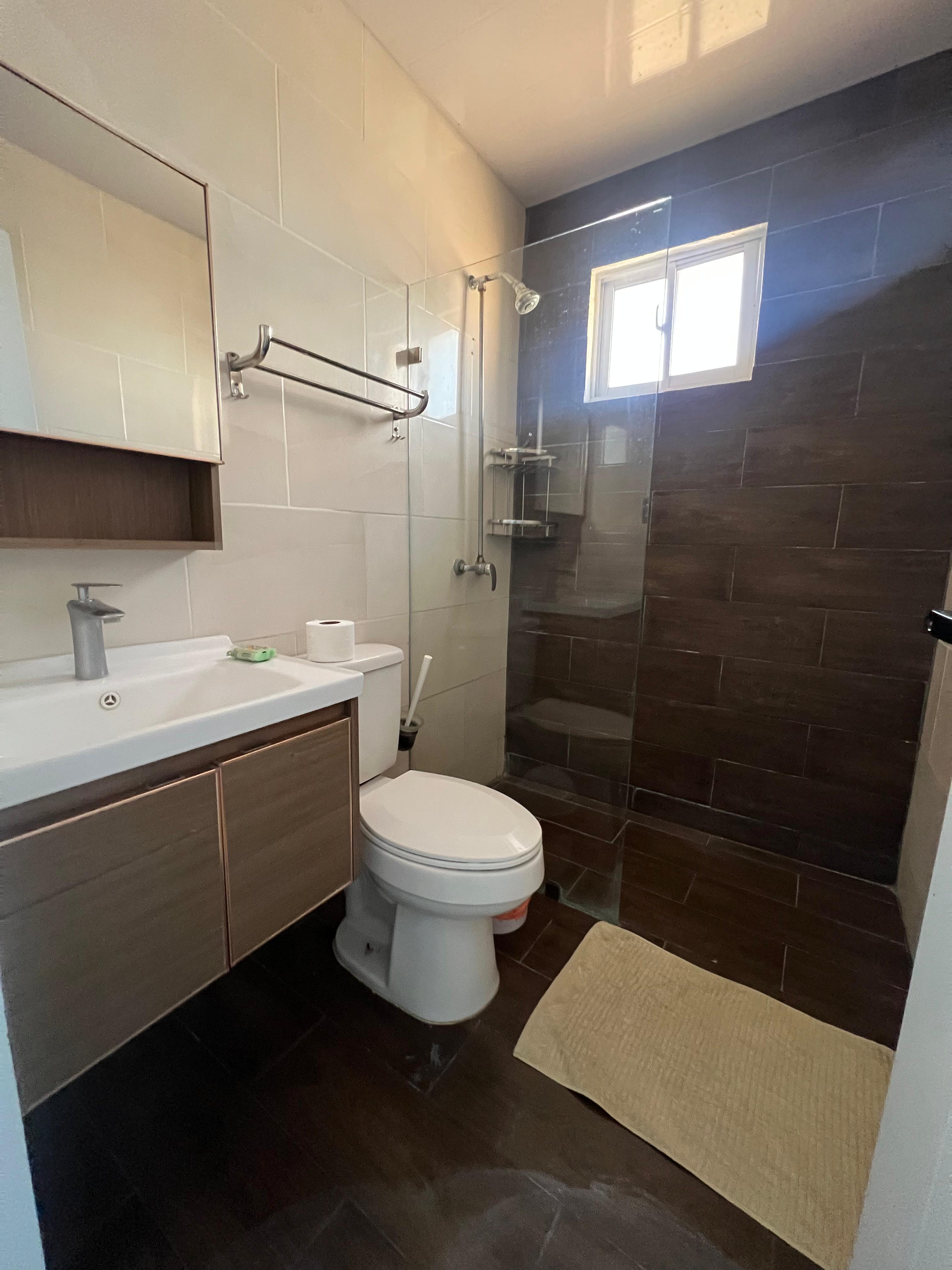 apartamentos - Venta de Apartamento en Brisal  7