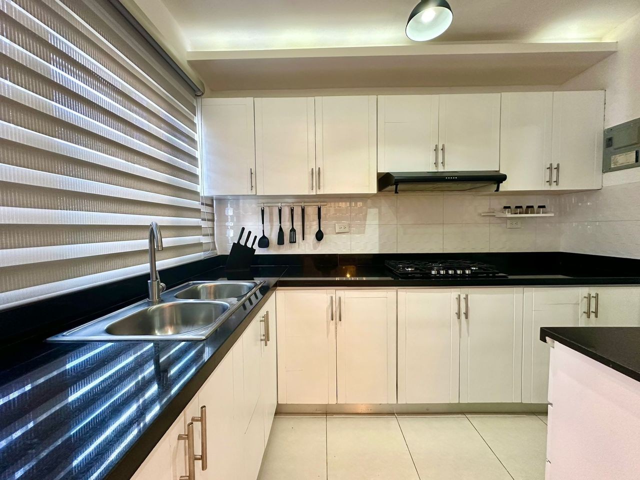 apartamentos - Apto impecable en la avenida Independencia 0