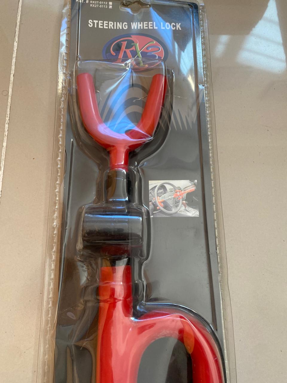 accesorios para vehiculos - Llave de Volante Para Carro ! Nuevo ! 3