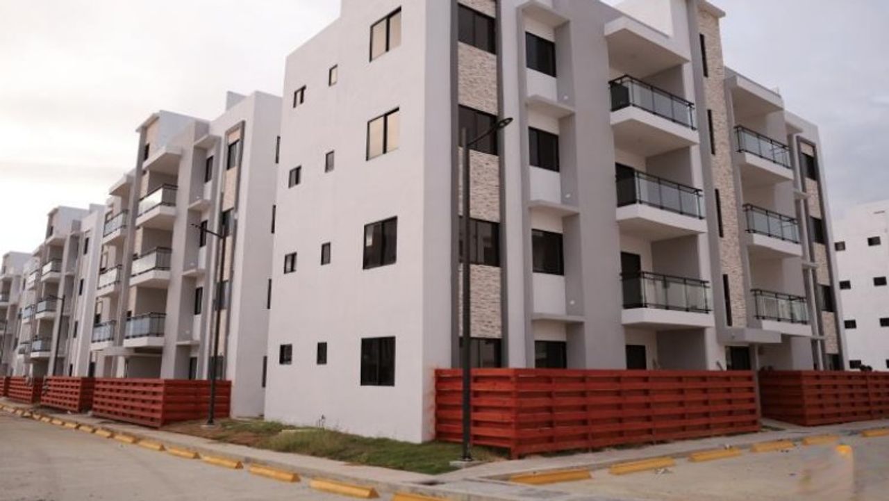 apartamentos - Apartamentos cerca de la Playa 1