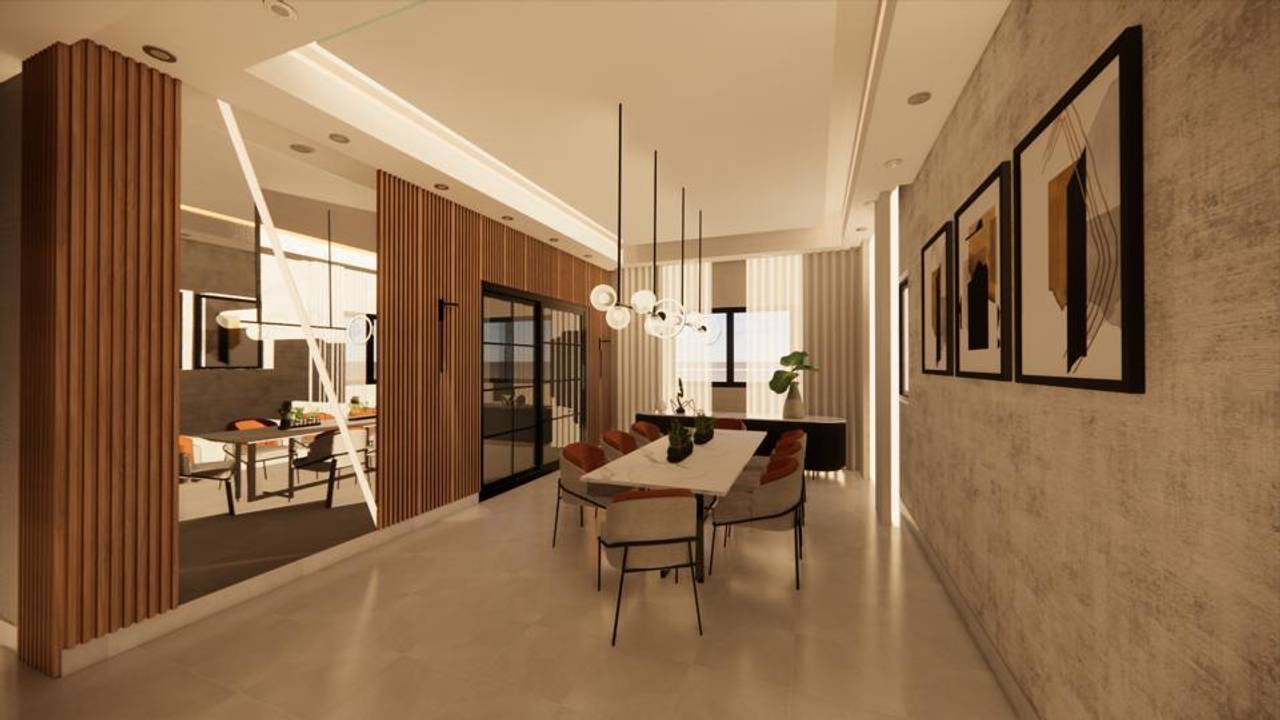 apartamentos - VENTA DE APARTAMENTOS EN ALMA ROSA 1377 8