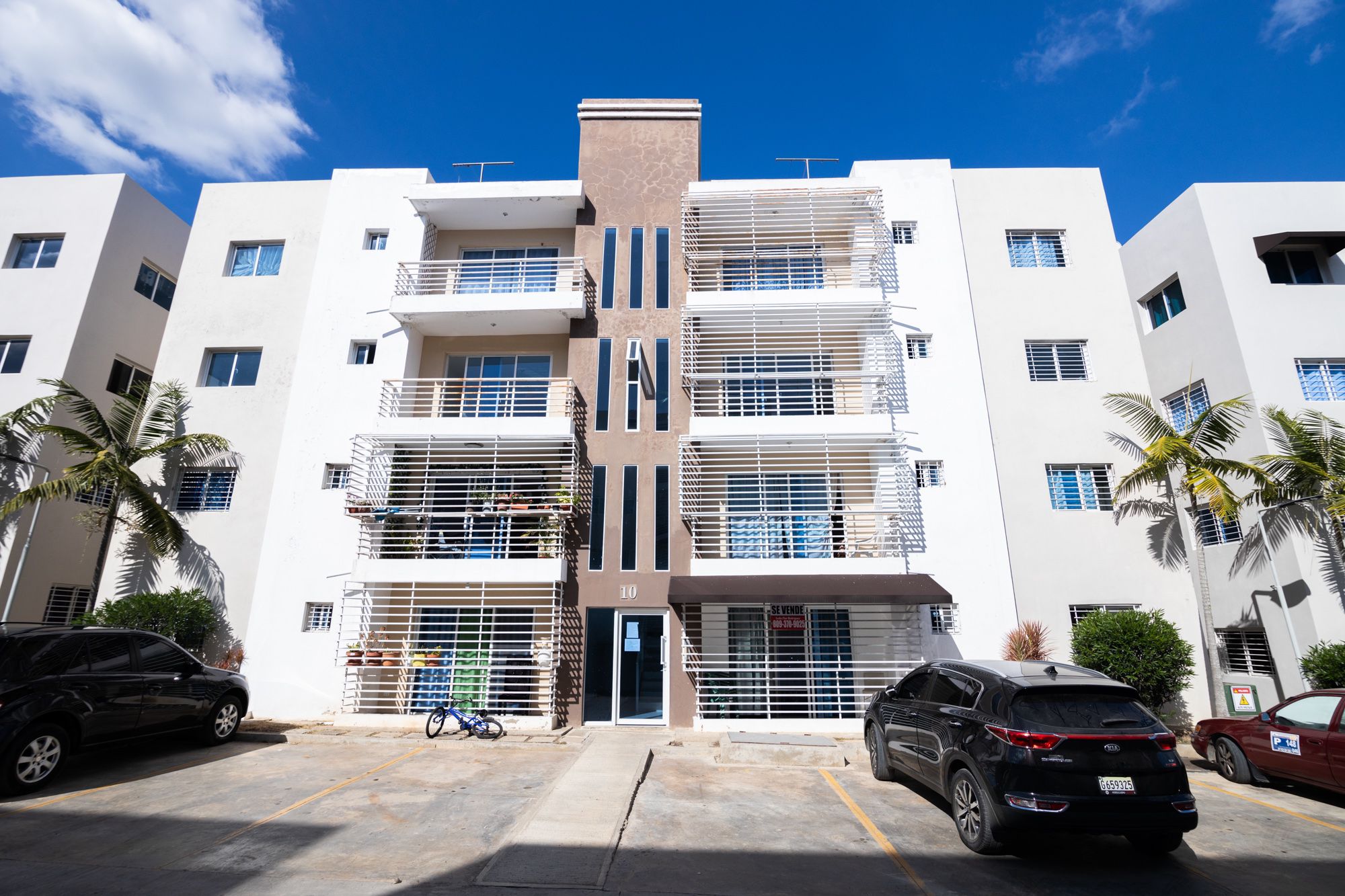 apartamentos - Se vende de oportunidad hermoso apartamento 1