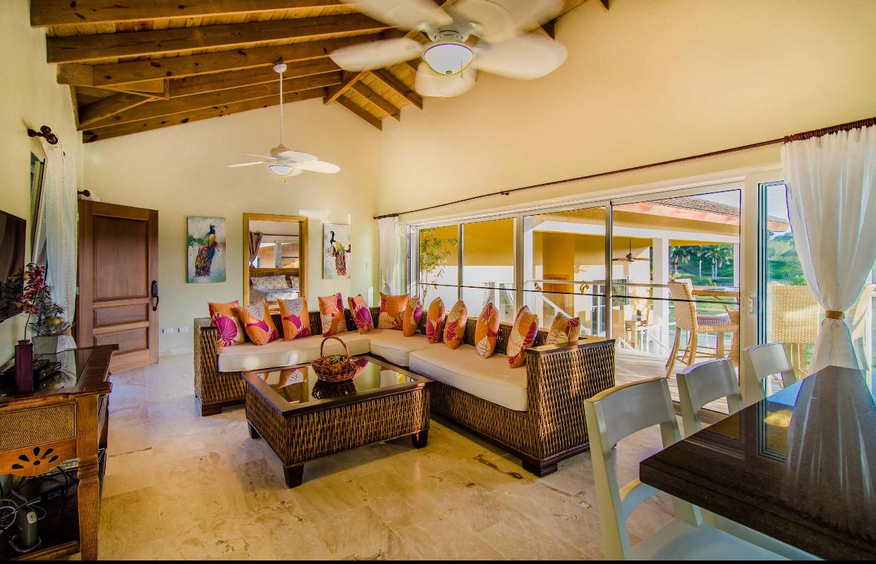 solares y terrenos - 🌴 Hermosa Villa de Lujo en Venta – Sosúa 4