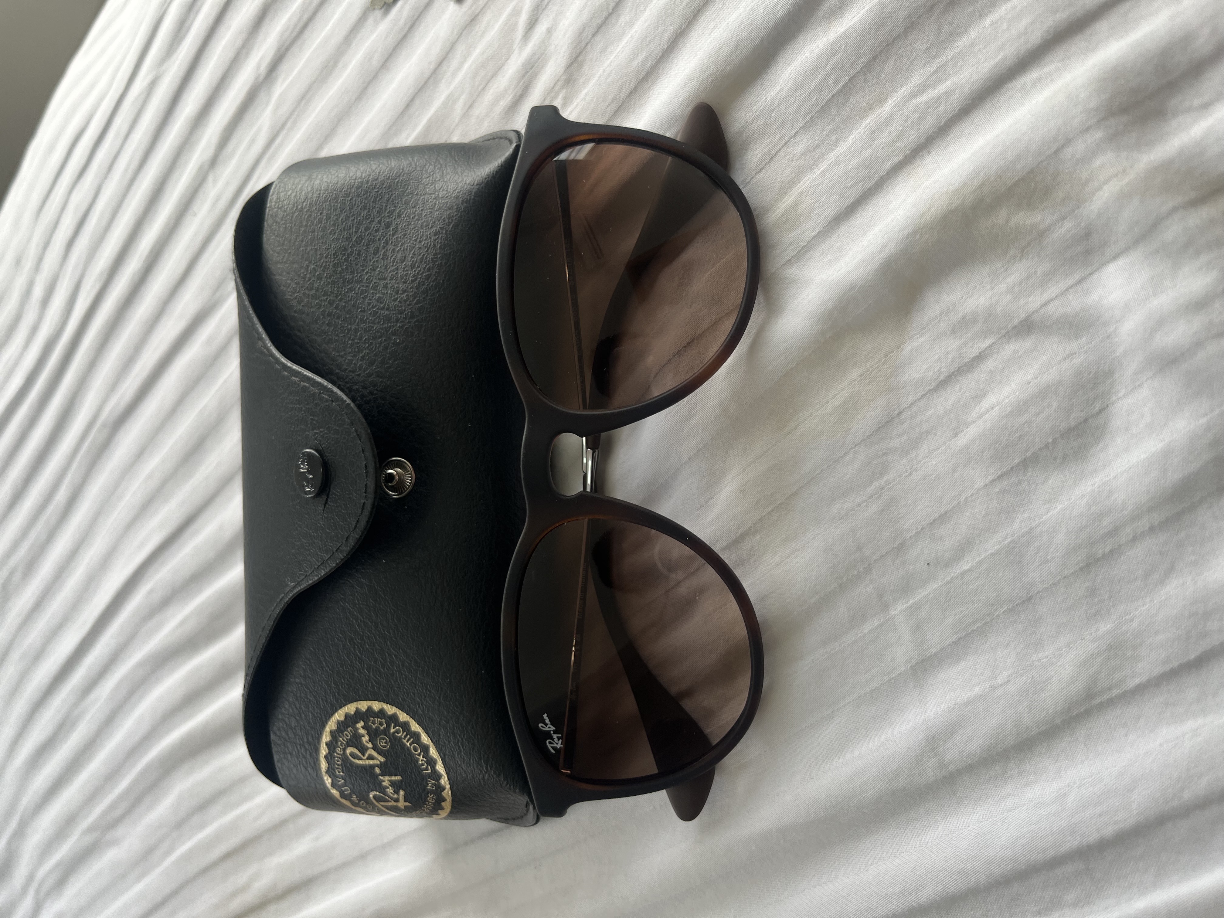 joyas, relojes y accesorios - Lentes de Sol Rayban Erika