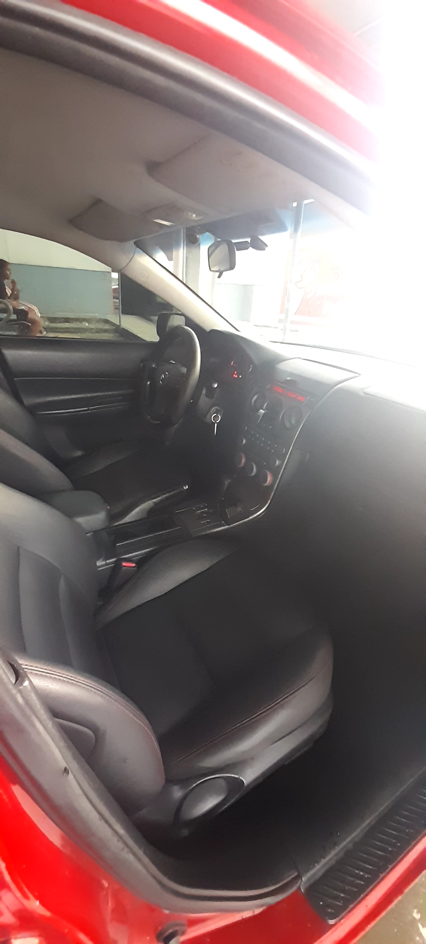 carros - De oportunidad Vendo Mazda 6 2005 2