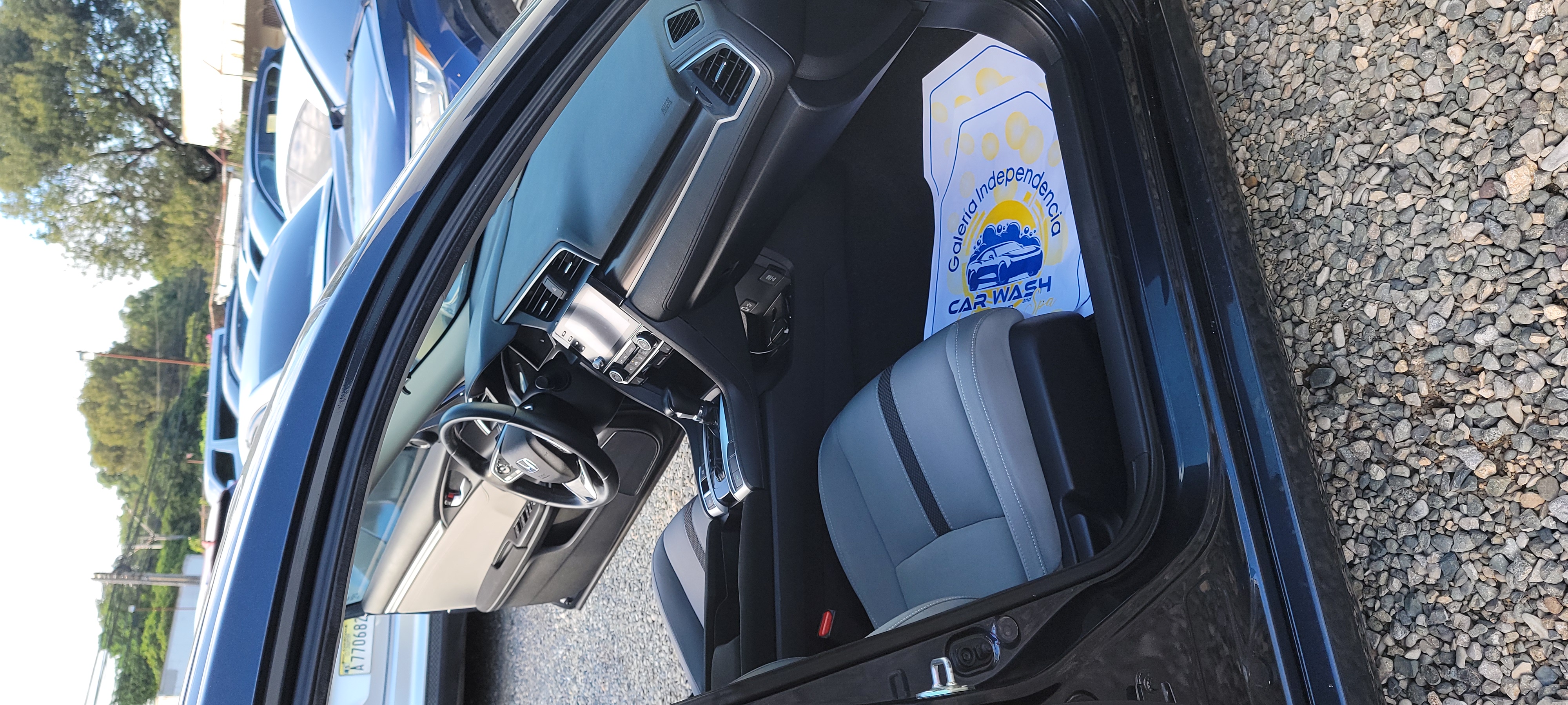 carros - HONDA CIVIC EX FULL 2019 5