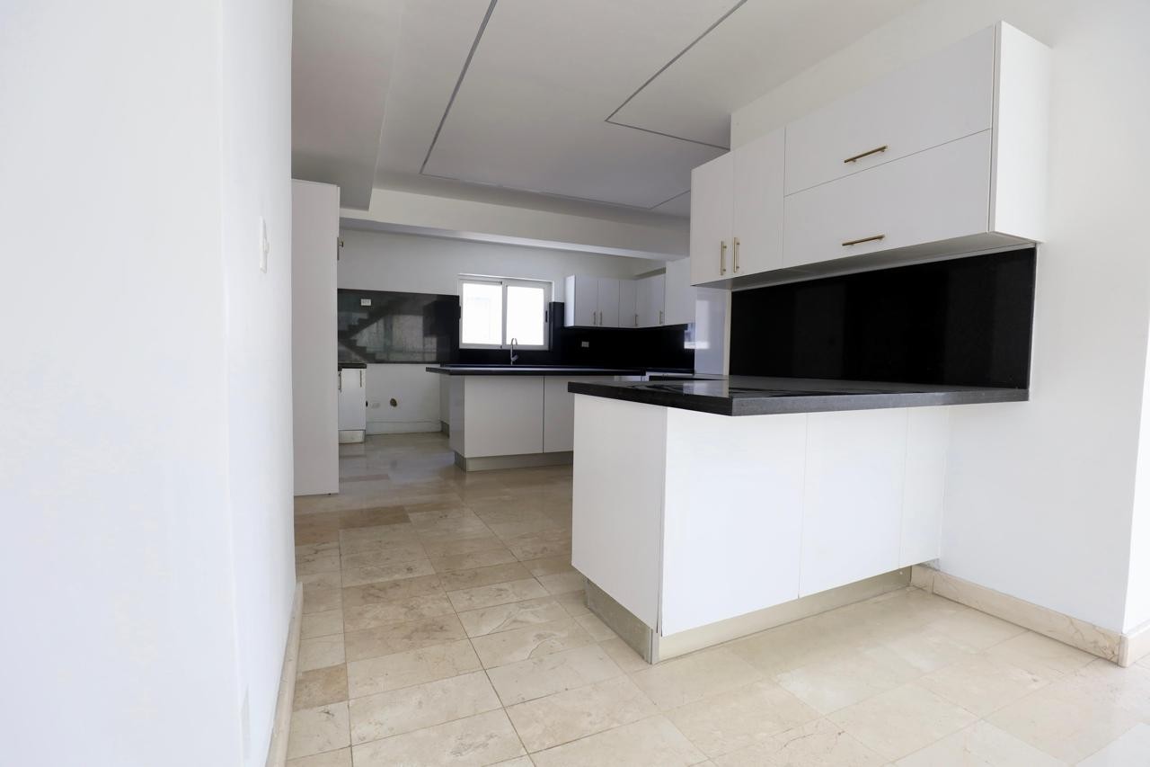 apartamentos - Penthouse Listo Ensanche Serralles  5