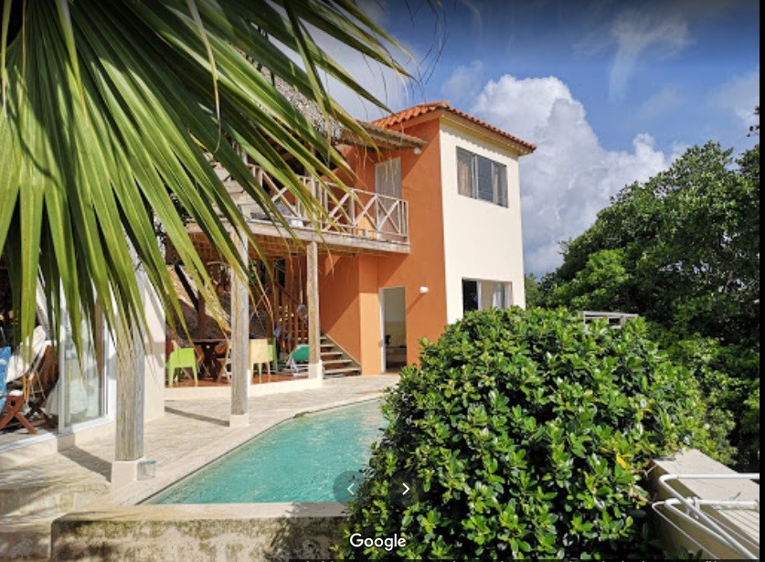 solares y terrenos - Vendo Solar en Oasis Cabo Frances ideal para construir la casa de tus sueños 2