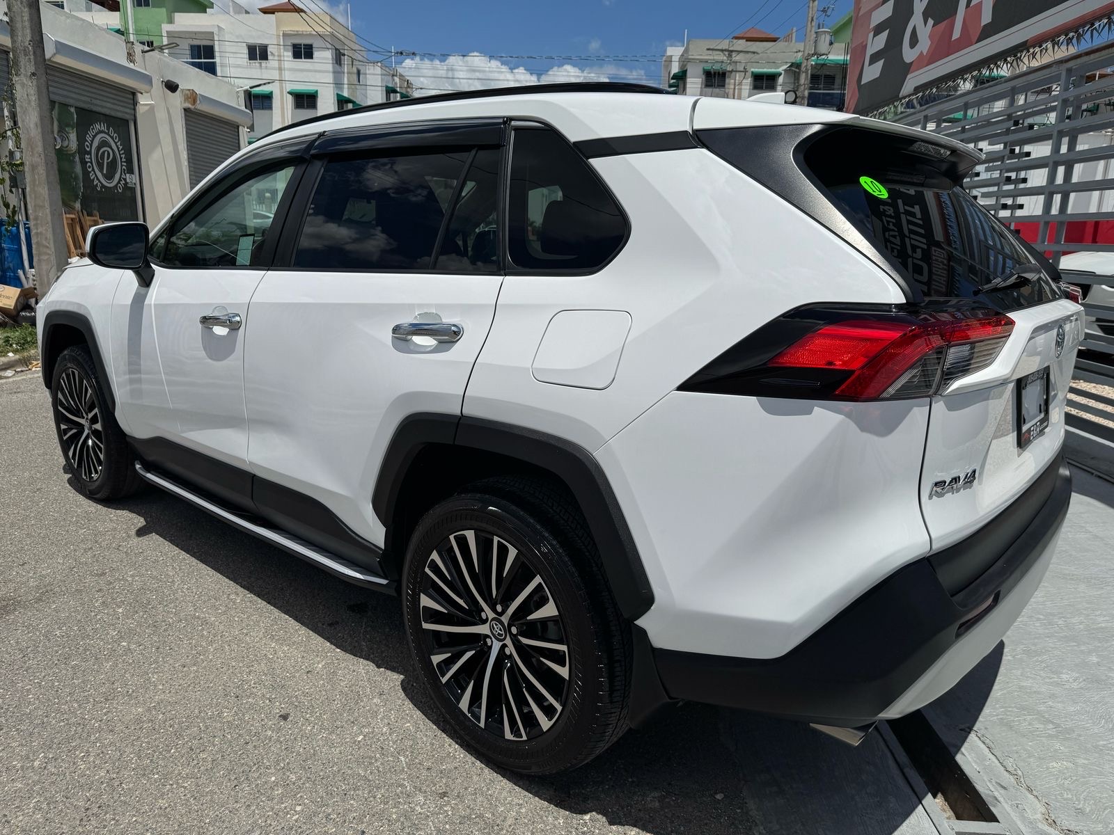 jeepetas y camionetas - 💕🌏💯🔥TOYOTA RAV4 2021 LE PLUS🇺🇸💎 2