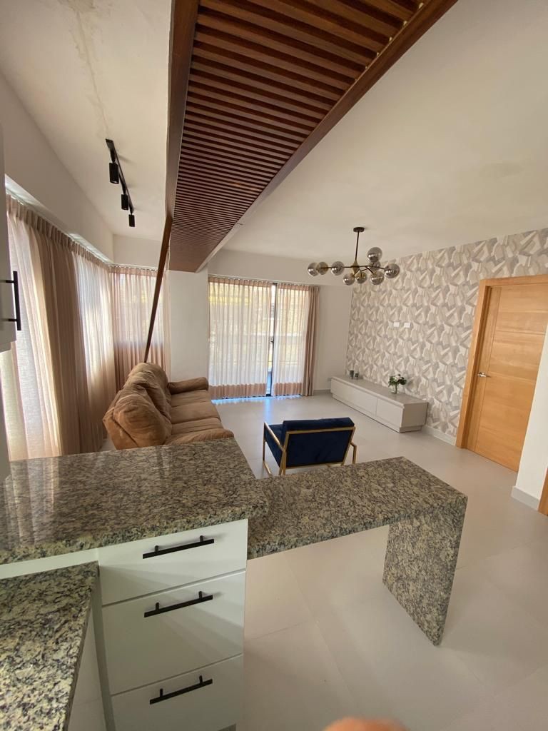 apartamentos - Se vende apartamento en Cacique 9