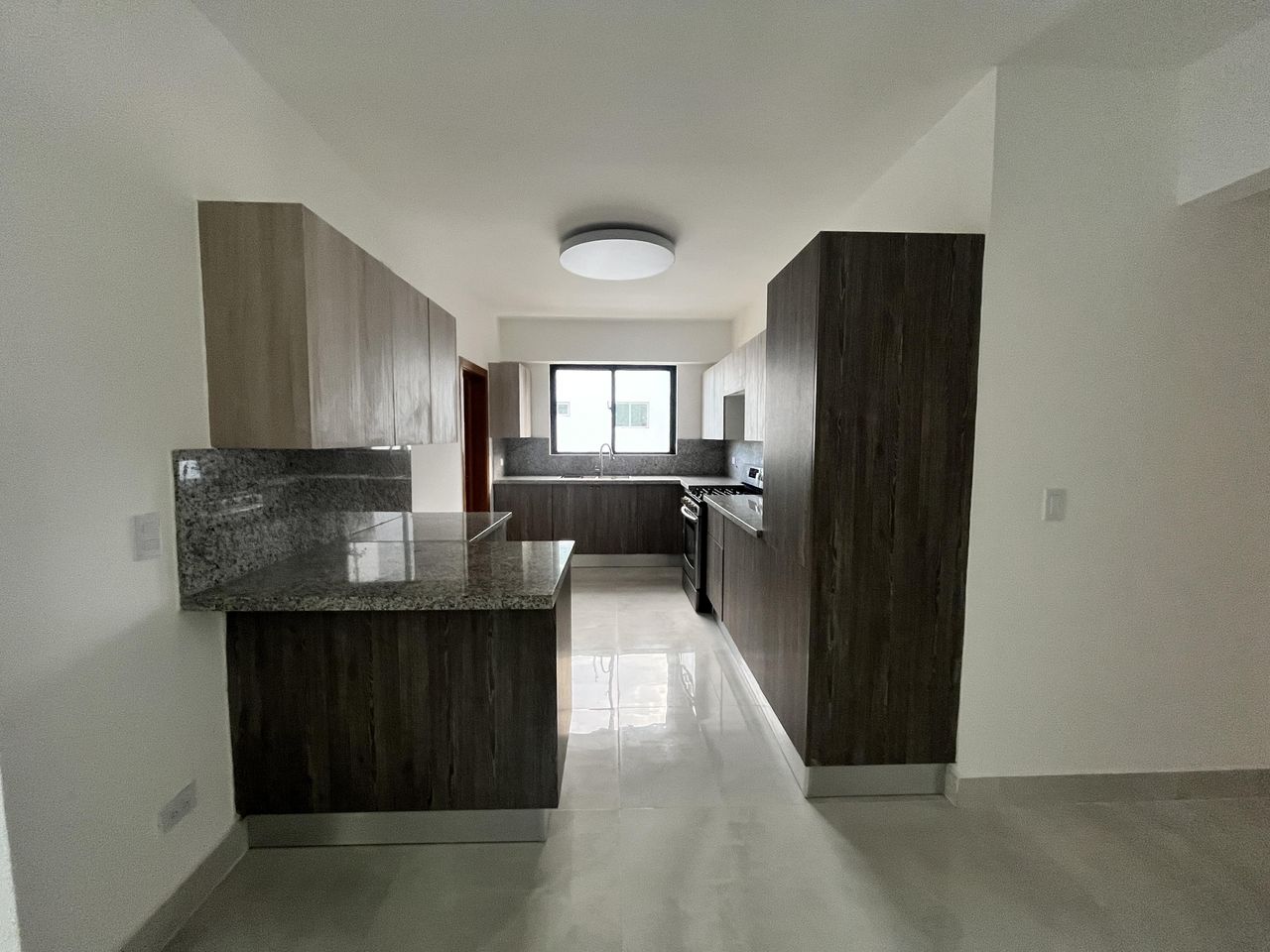 apartamentos - Apartamento en venta en Renacimiento  5