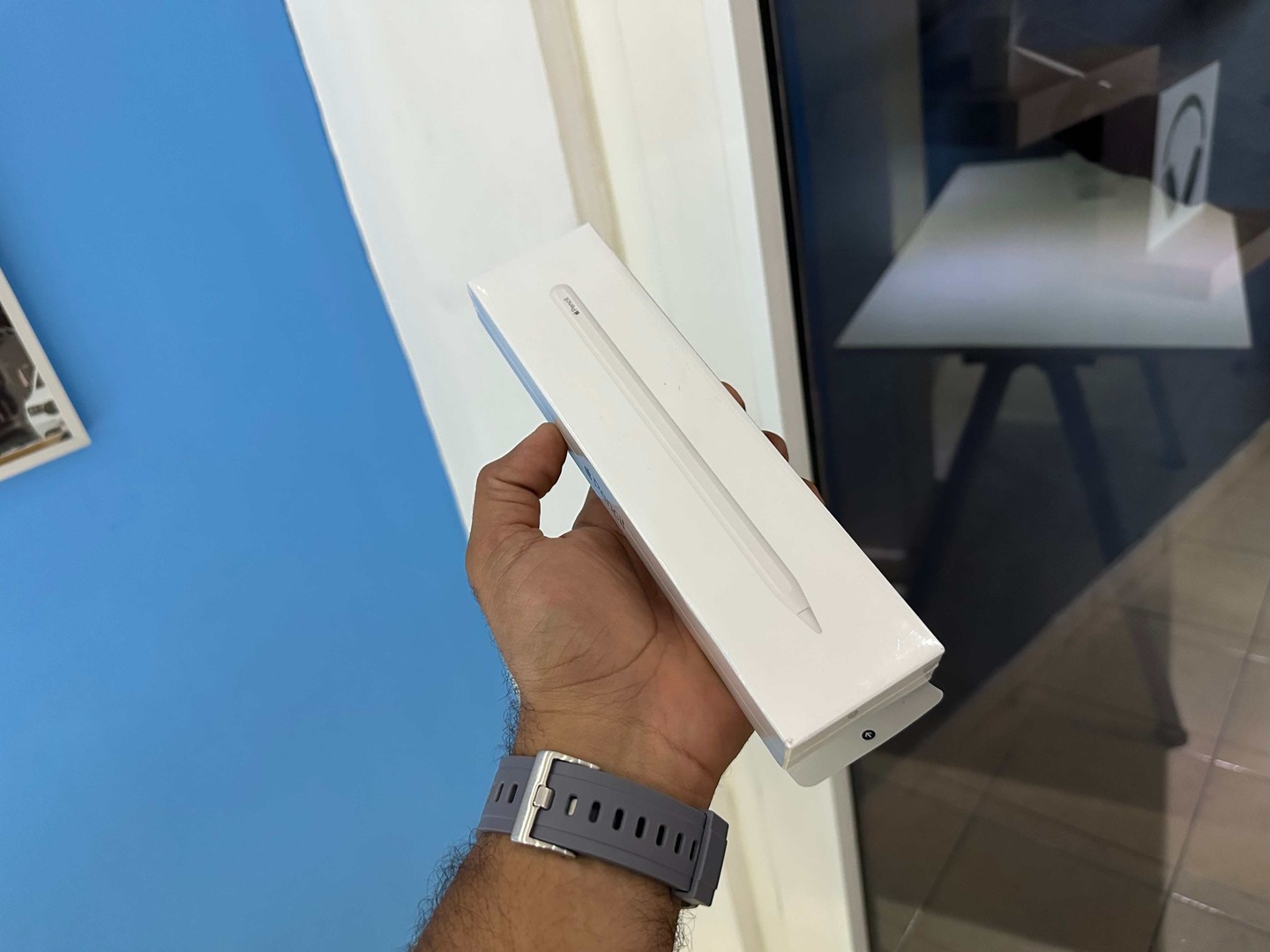 accesorios para electronica - Vendo Apple Pencil 2da Generación Nuevos Sellados by Apple RD$ 7,500 NEG 1