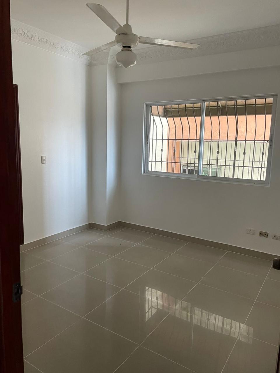apartamentos - Apartamento en alquiler en Bella Vista 5