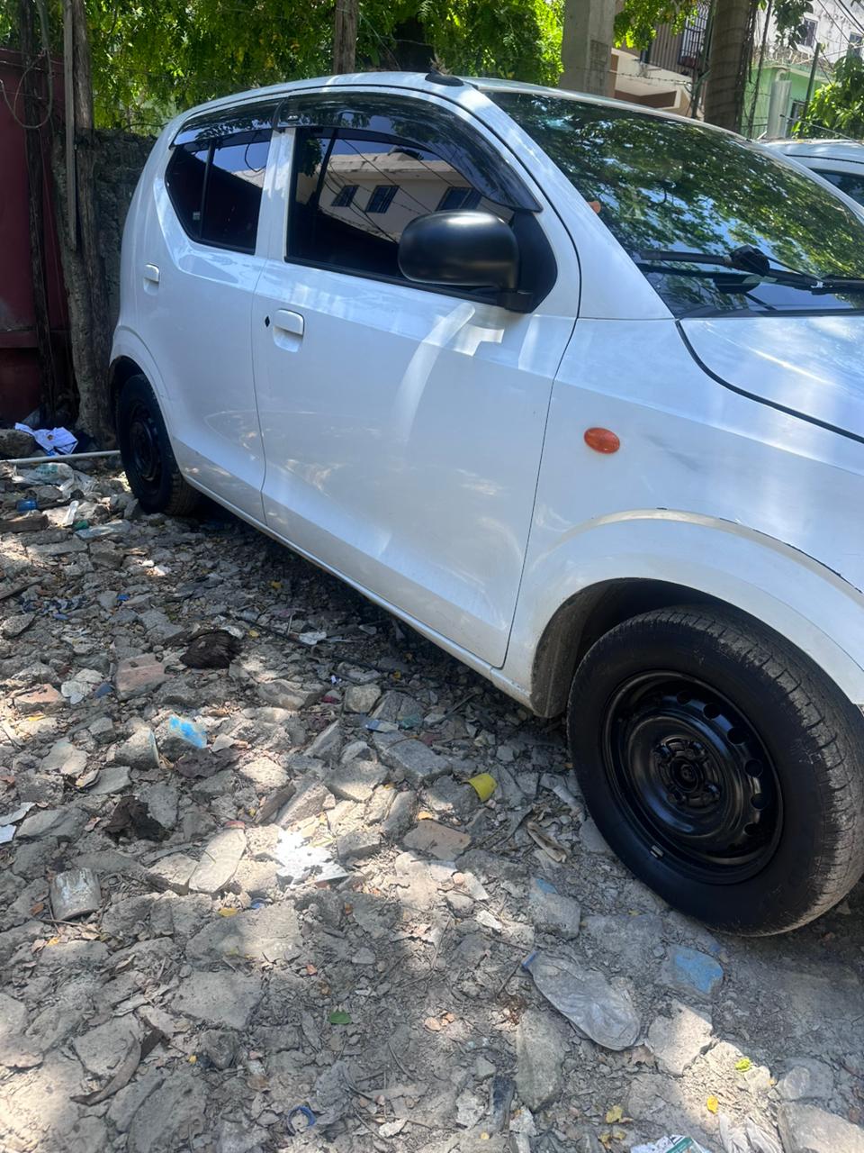 carros - SUZUKI ALTO 2018 DE OPORTUNIDAD! 0