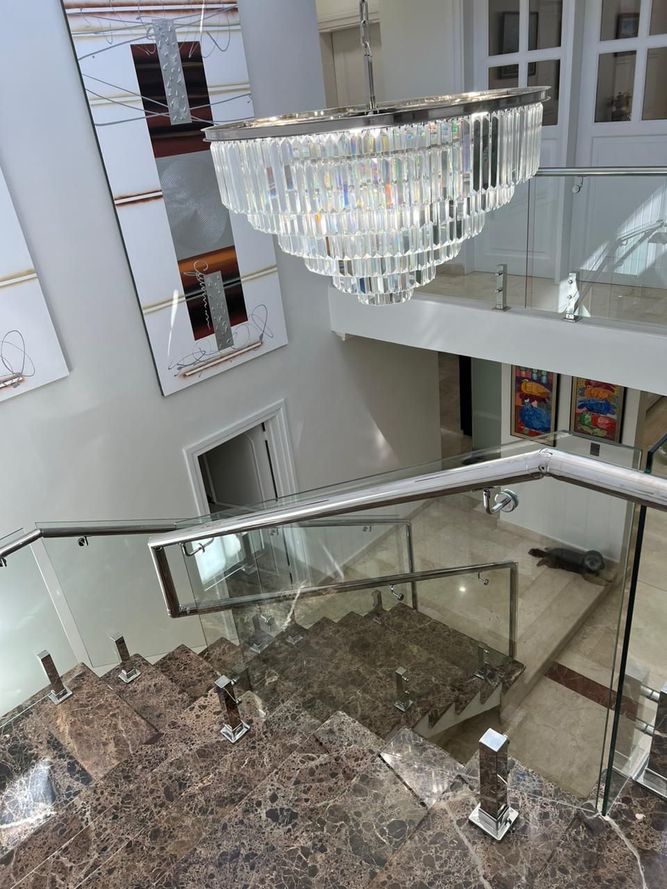 casas - Casa en venta en Los Cacicazgos de 6 habitaciones 1