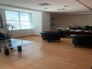 oficinas y locales comerciales - ALQUILER LOCAL -OFICINAS- PIANTINI 500 M2 (AMUEBLADO) PISO 10 COMPLETO 20 PARQS. 2