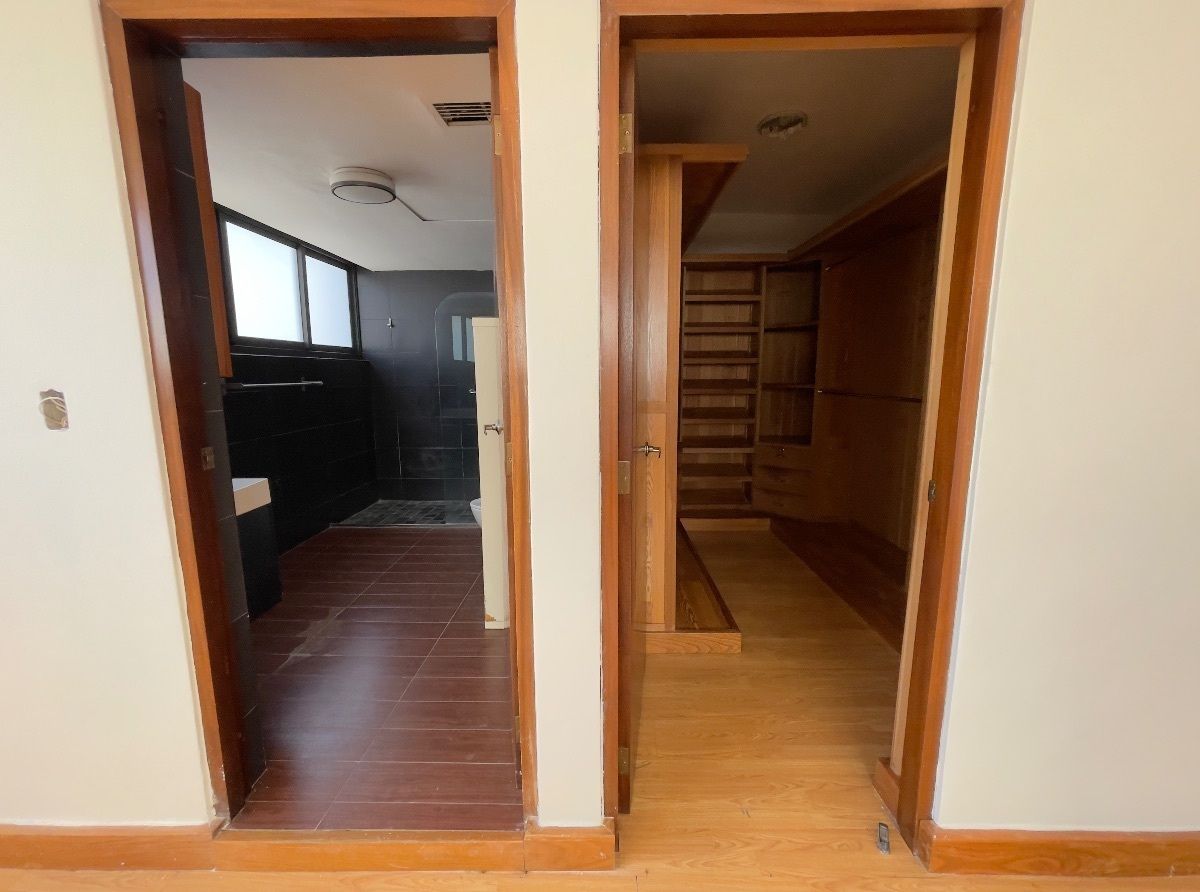 penthouses - Penthouse en naco de 3 habitaciones con terraza 1
