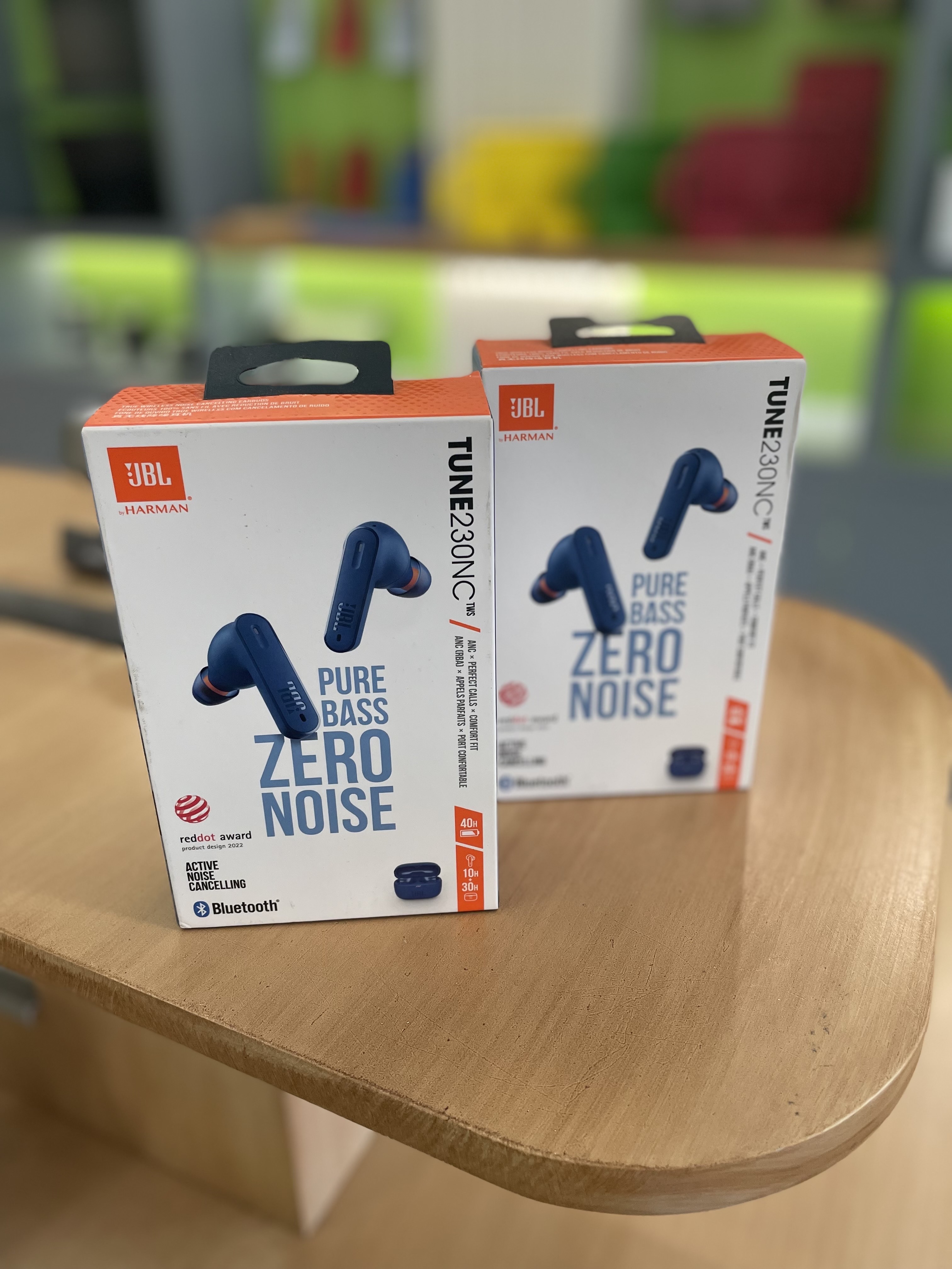 camaras y audio - AUDÍFONOS JBL TUNE 230NC 0