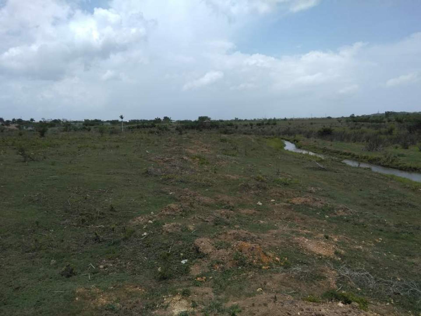solares y terrenos - Terreno en Venta de oportunidad 8
