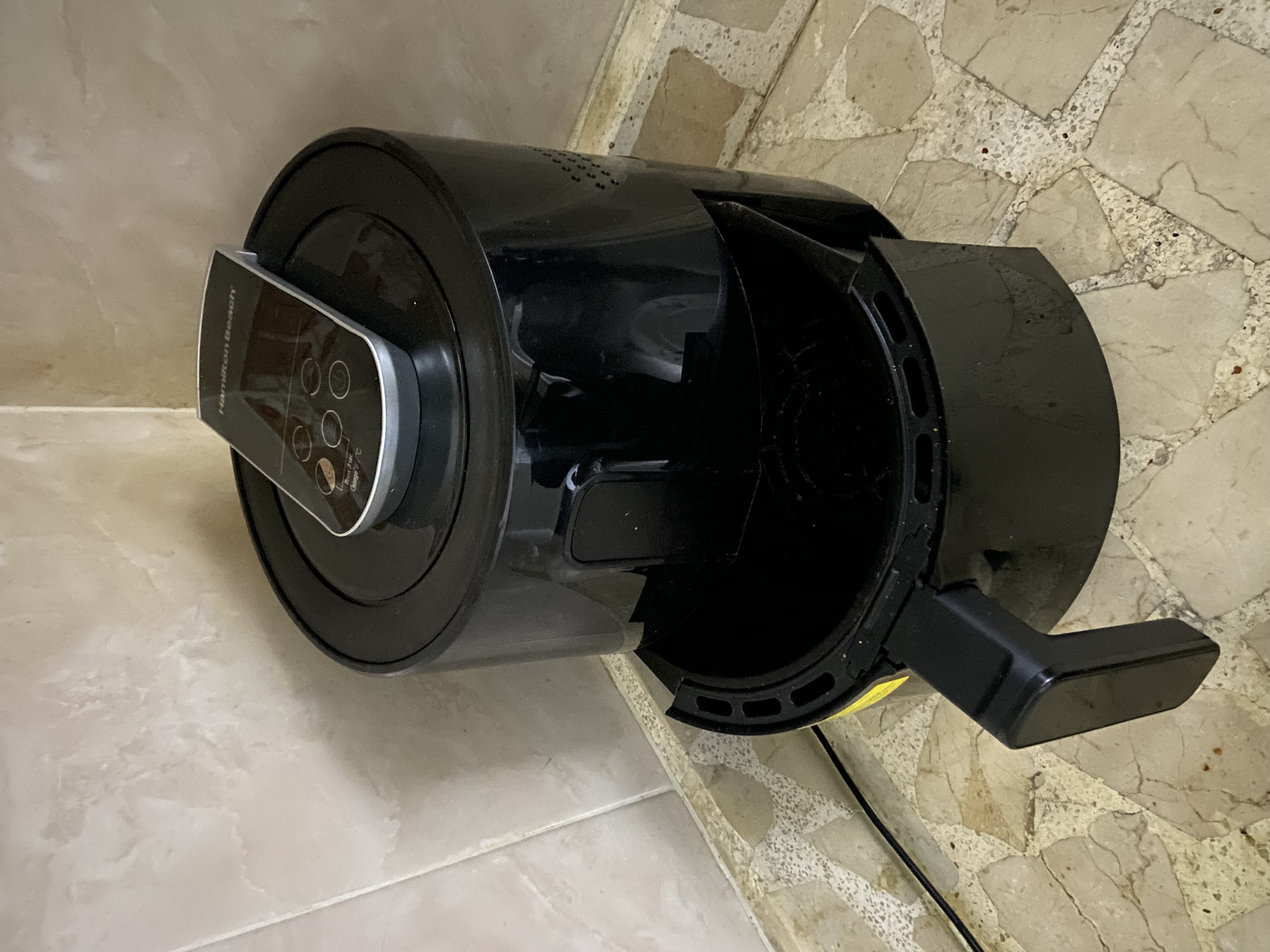 electrodomesticos - Air fryer  2