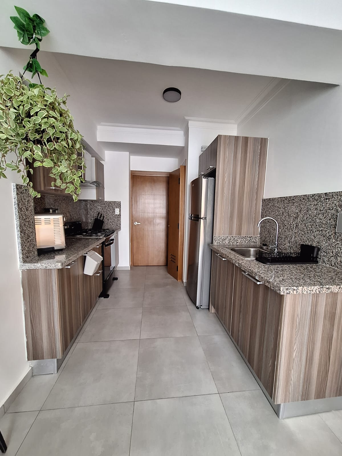 apartamentos - Rento Apartamento De 1+ Estudio Sin Intermediario 4