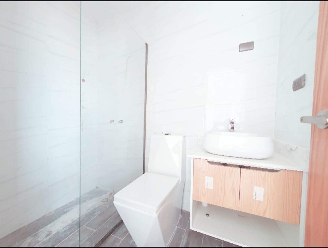apartamentos - Se vende apartamento en El Millón 2