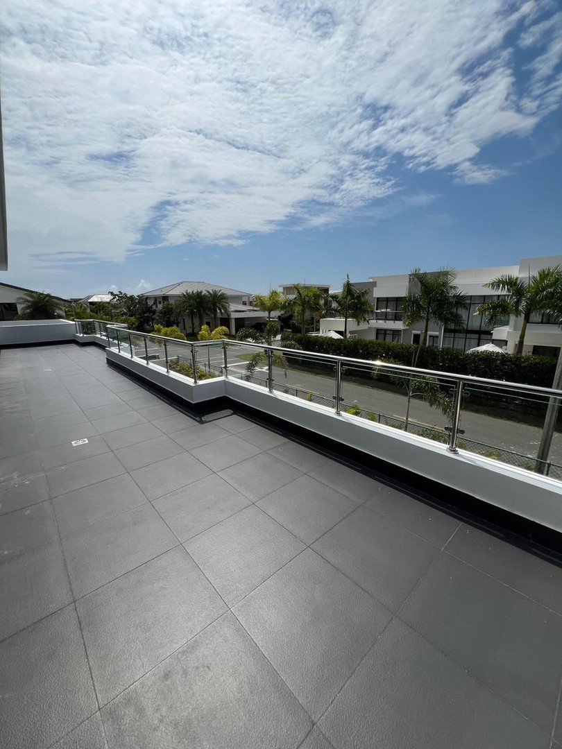 casas vacacionales y villas - Vendo Punta Cana Villages 
Villa Nueva a estrenar 
 5
