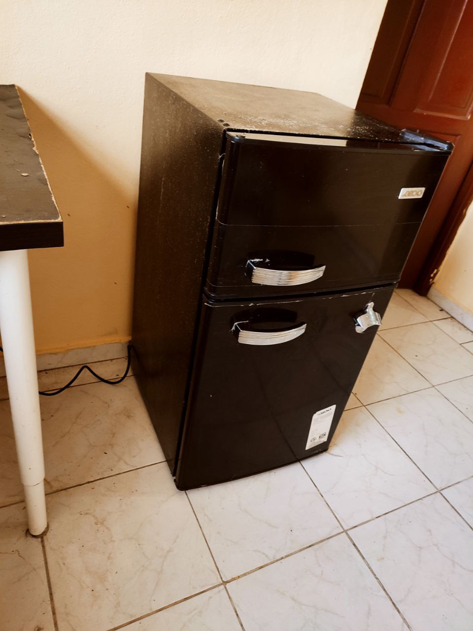 cocina -  Vendo mi fiel Nevera Ejecutiva Igloo 4.1 pies 3