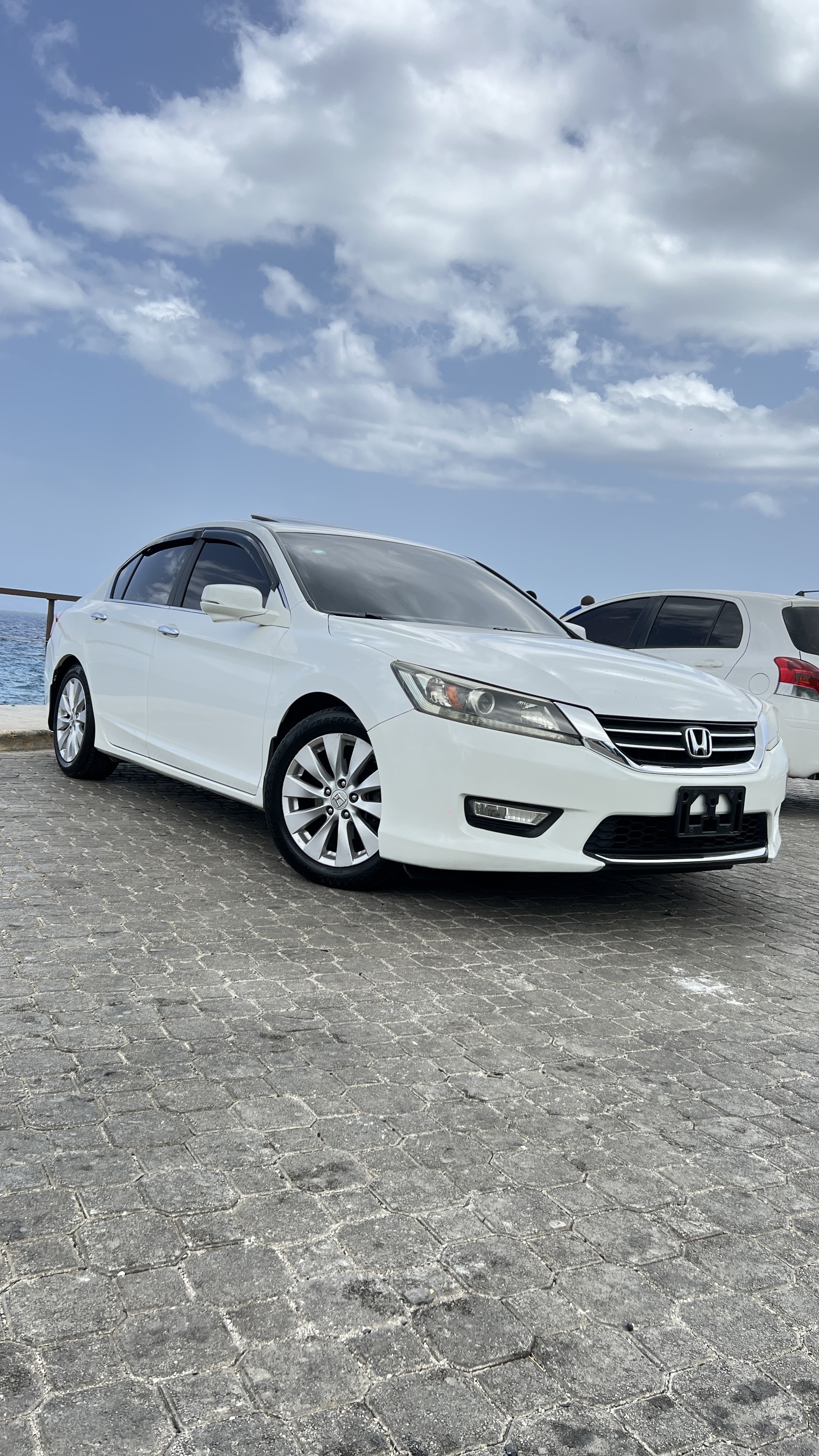 carros - Honda Accord 2013 EXL - Full Extras - Excelente Estado